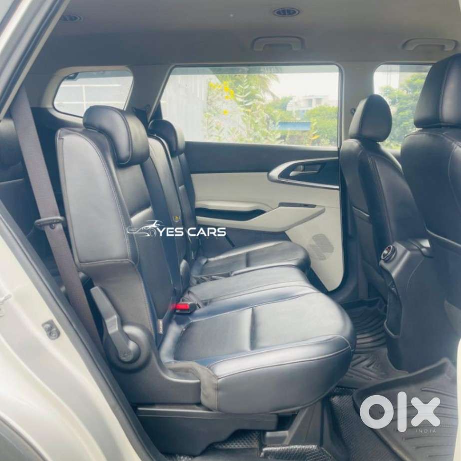 Kia Carens 1.4 Premium 7 Str, 2022, Petrol