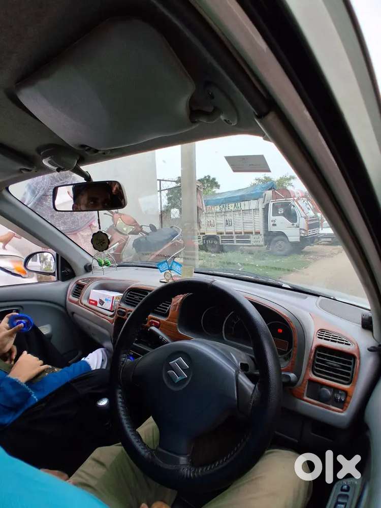 Maruti Suzuki Alto 2011