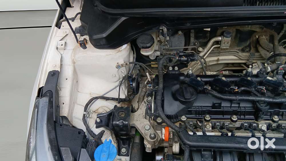 Hyundai I20 Asta 1.2 Ivt, 2021, Petrol