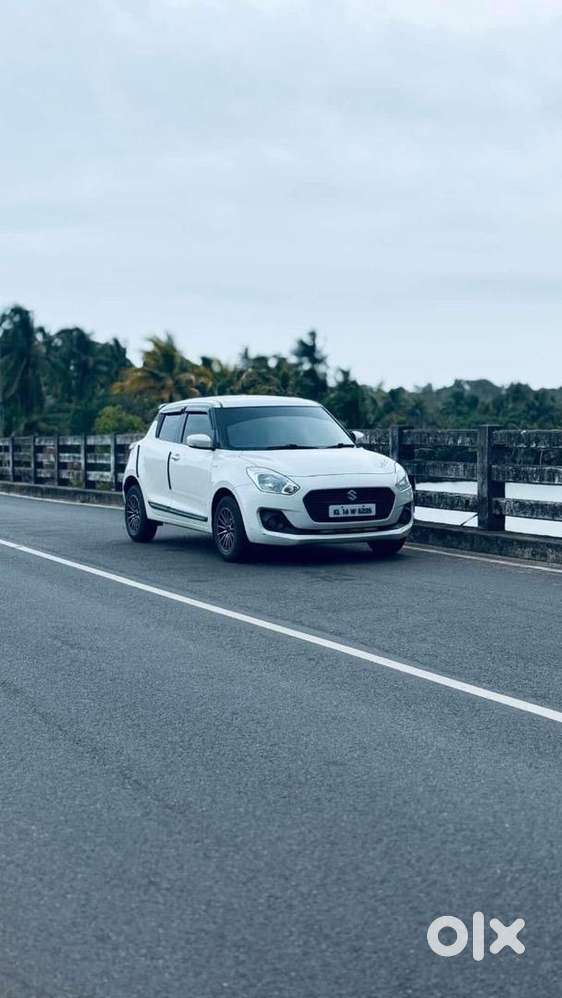 Maruti Suzuki Vdi 2019