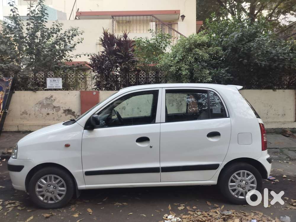 Hyundai Santro Xing Gls Plus Audio, 2012, Petrol