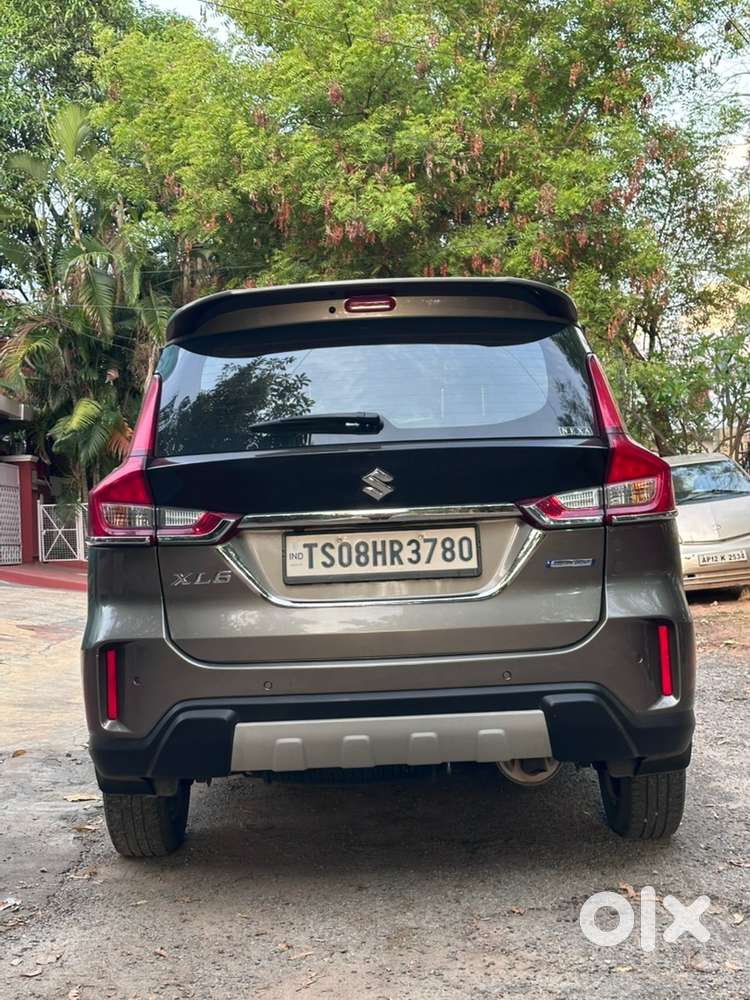 Maruti Suzuki Xl6 2021 Diesel Year