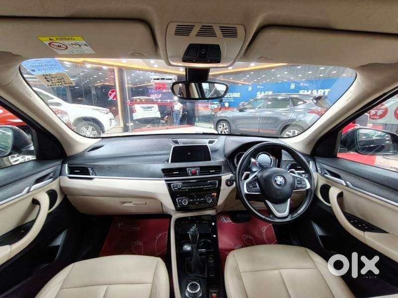 Bmw X1 2.0 Sdrive 20d, 2019, Diesel
