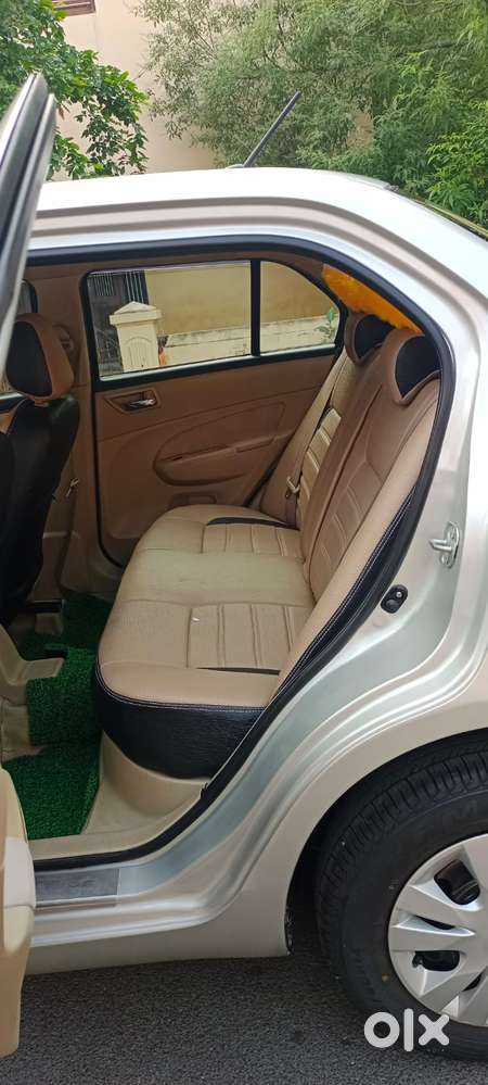 Maruti Suzuki Swift Dzire Vdi Bsiv, 2014, Diesel