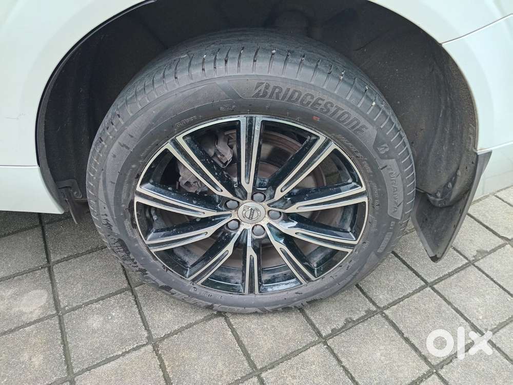 Volvo Xc60 Inscription D5, 2018, Diesel