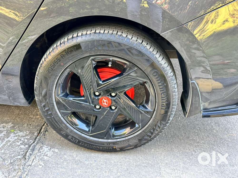 Hyundai Verna Diesel 2022