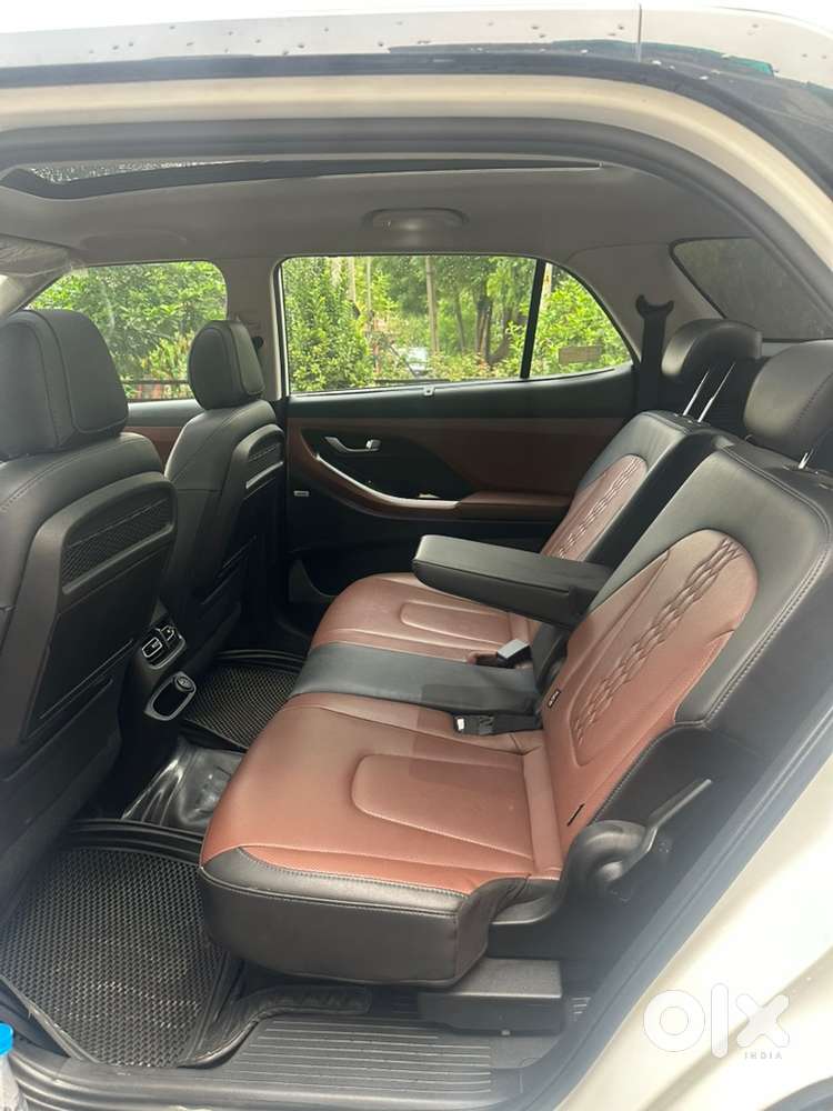 Hyundai Alcazar 2022 Diesel