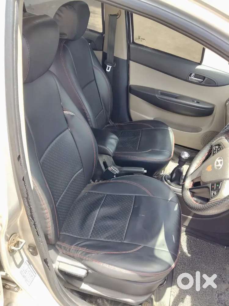 Hyundai I20 2014 Petrol Well Maintained