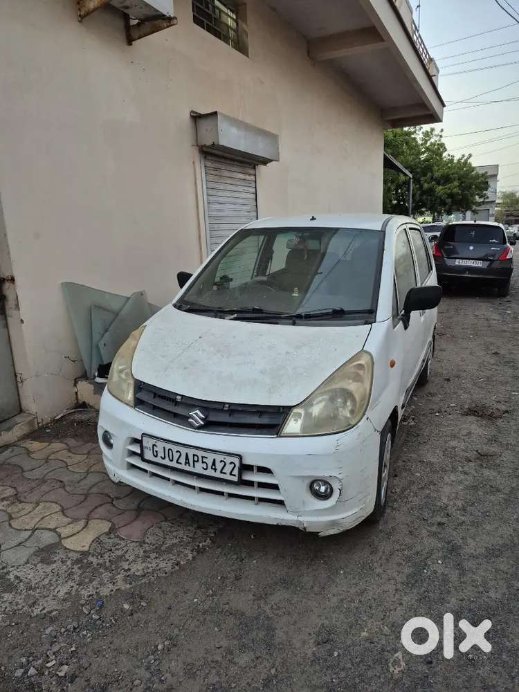 Maruti Suzuki Zen Estilo 2010
