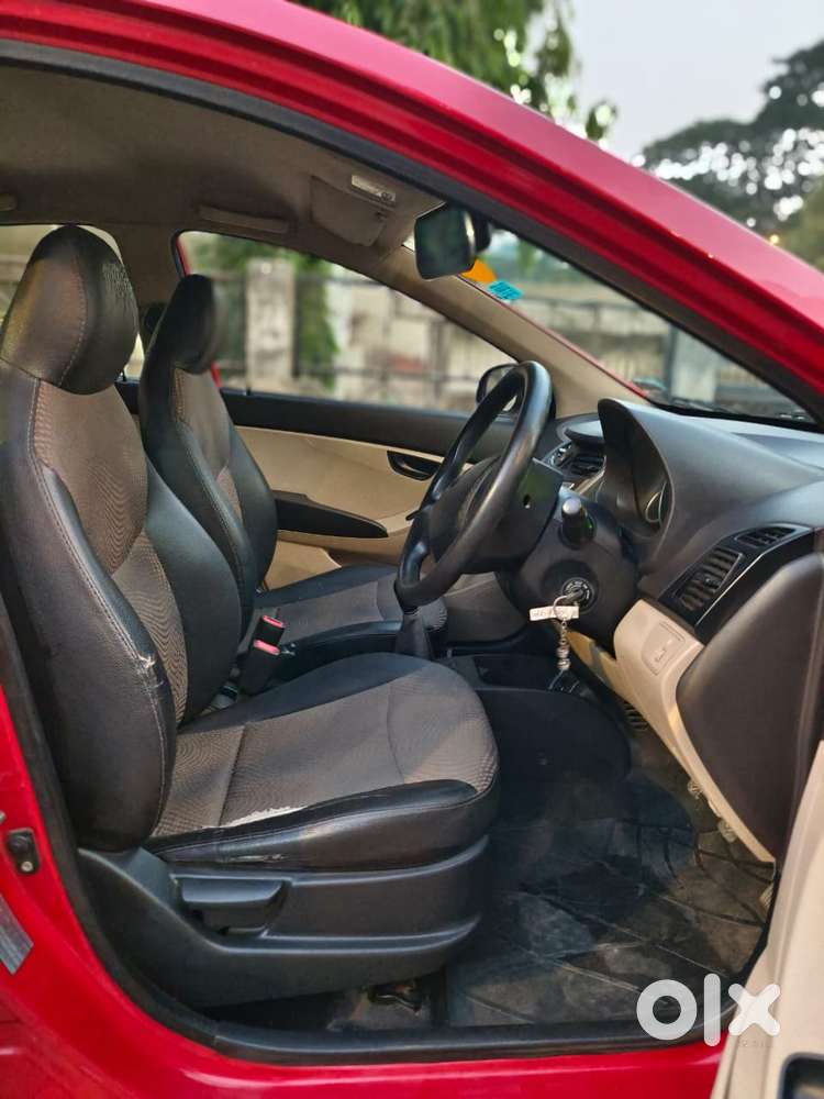 Hyundai Eon 1.0 Kappa Magna Plus, 2014, Petrol