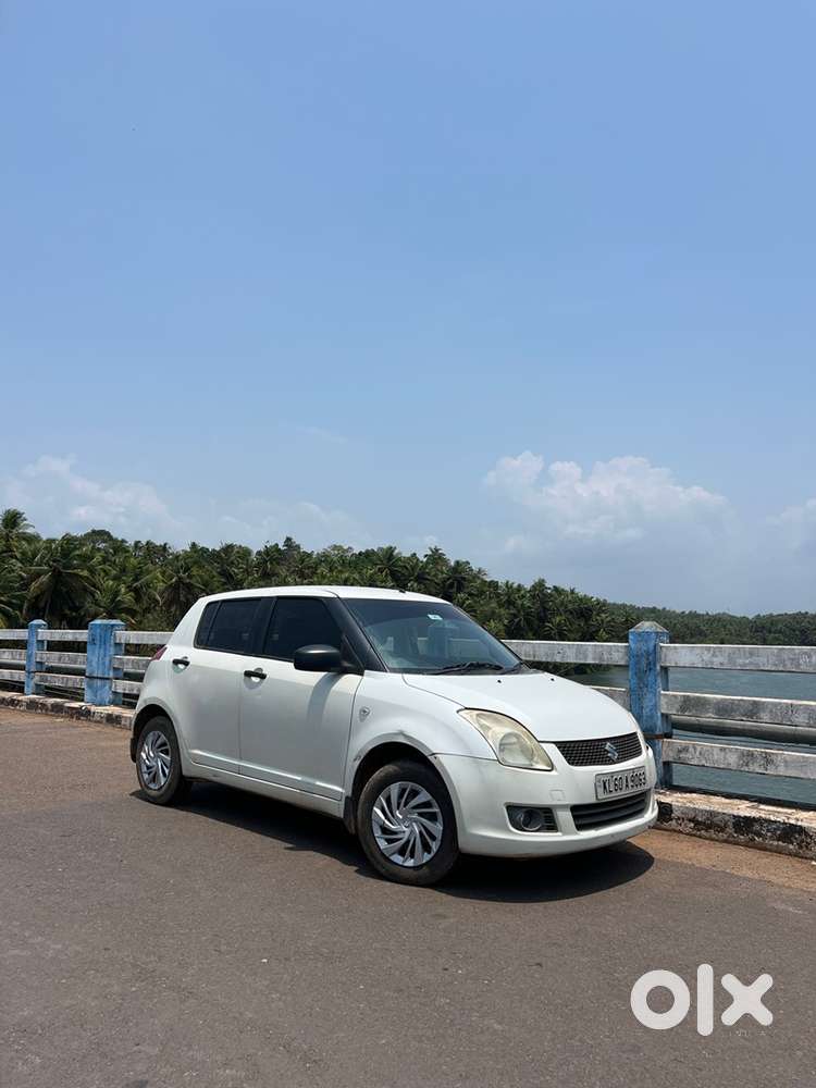 Maruti Swift Lxi 2009