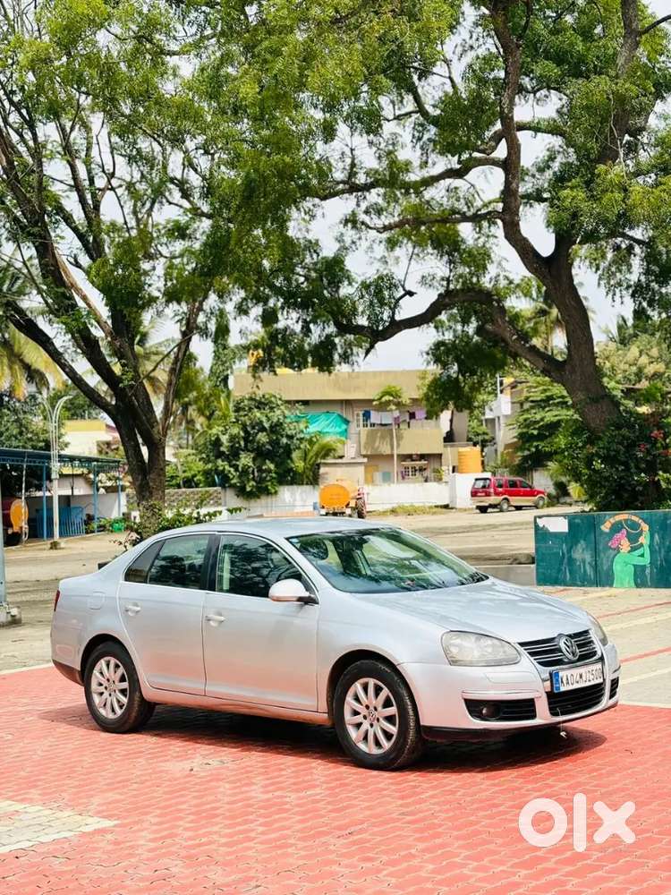 Volkswagen Jetta 2011 Diesel Well Maintained