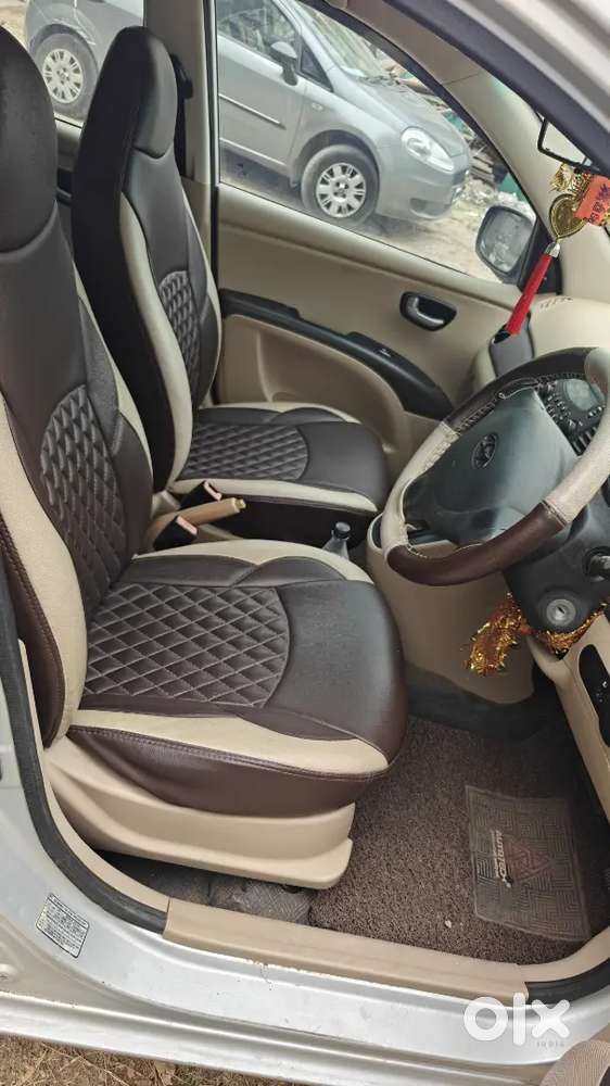 Hyundai I10 Well Maintained Life Renewed 2031
