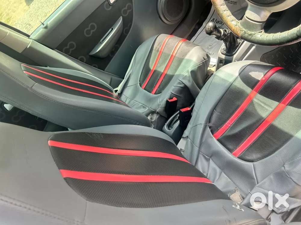 Maruti Suzuki Alto 800 Lxi, 2013, Petrol