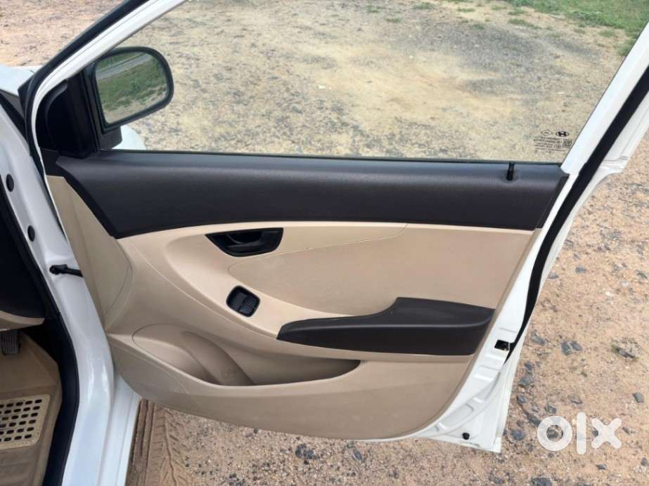 Hyundai Eon Era +, 2015, Petrol