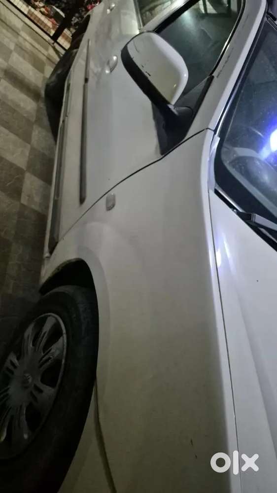 Mahindra Verito 2014 Manual In Good Condition