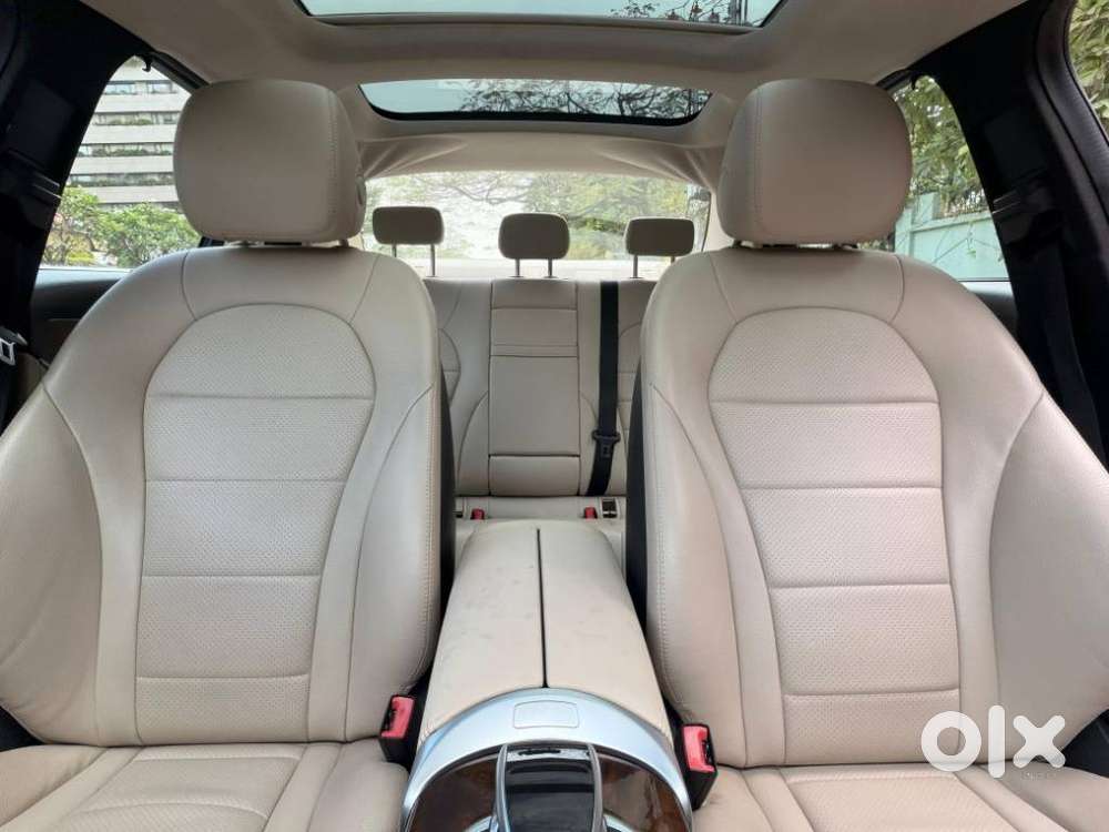 Mercedes-benz C-class 2.1 C220 Cdi Elegance, 2015, Diesel