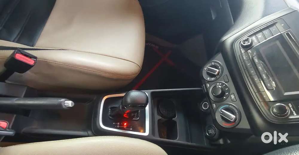 Maruti Suzuki Swift 2018 Model Petrol Amt Excellent Condition
