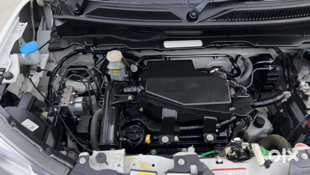 Maruti Suzuki S-presso Vxi O Amt, 2024, Petrol