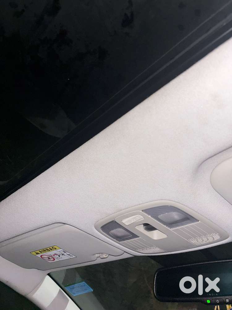 Hyundai Verna 2024 Petrol Well Maintained