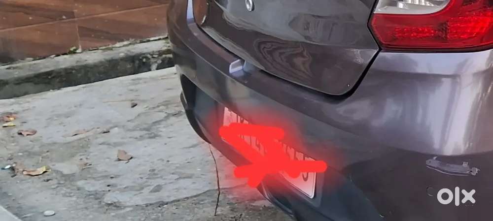 Tata Tiago Xza 2017 Petrol