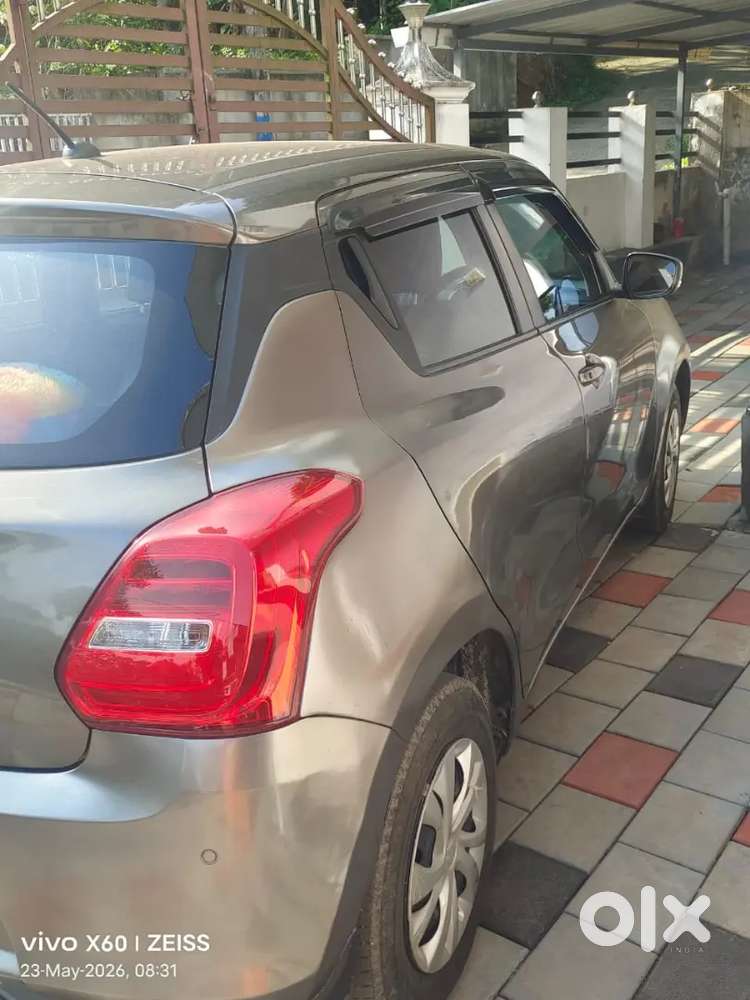 Maruti Suzuki Swift 2019 Petrol Good Condition