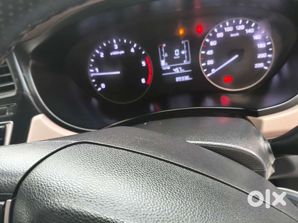 Hyundai I20 E Magna 1.4 Crdi, 2015, Diesel