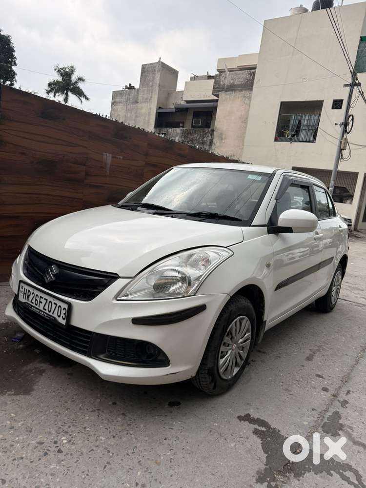 Maruti Suzuki Swift Dzire, 2019, Cng & Hybrids