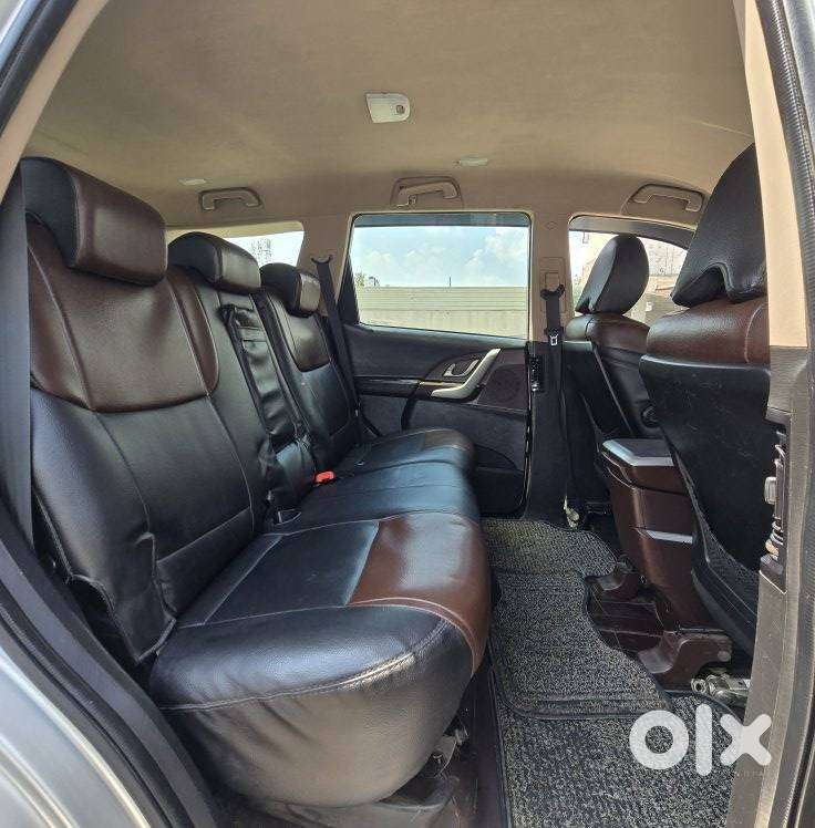 Mahindra Xuv500, 2014, Diesel