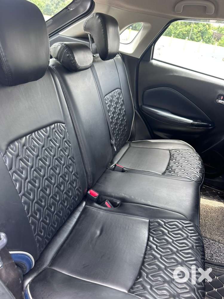 Maruti Baleno Zeta 2023
