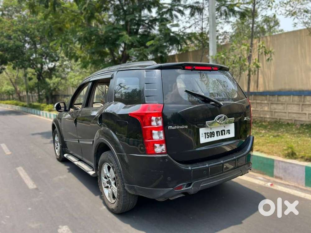 Mahindra Xuv500 Diesel W8 For Best Price