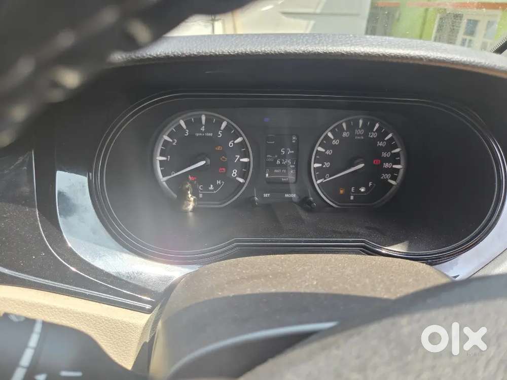 Tata Zest 2016 Petrol Good Condition