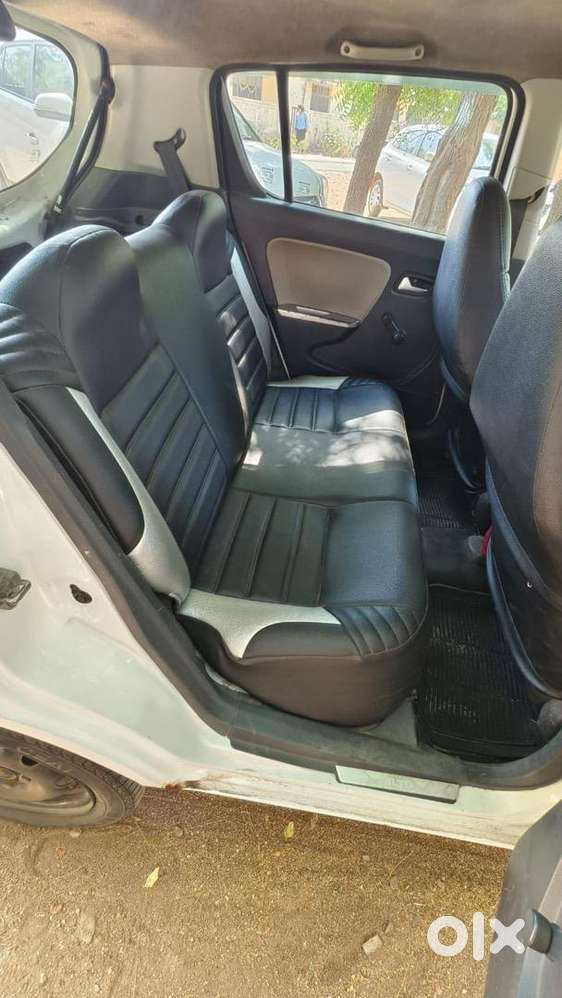 Maruti Suzuki Alto K10 2018 Petrol Well Maintained