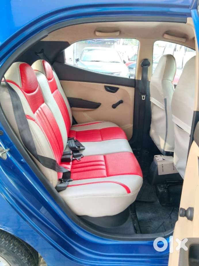 Hyundai Eon Era, 2013, Petrol