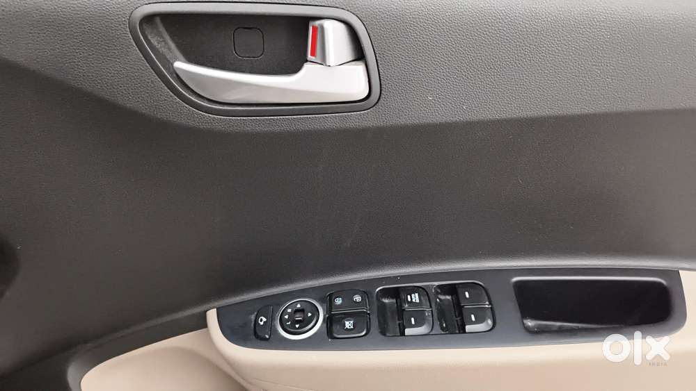 Hyundai Grand I10 Sportz 1.2 Kappa Vtvt, 2015, Petrol