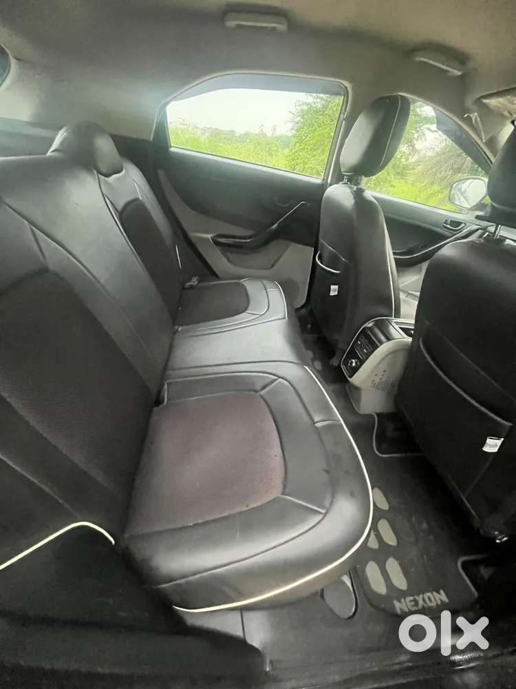 Tata Nexon Kraz Plus Diesel, 2018, Diesel