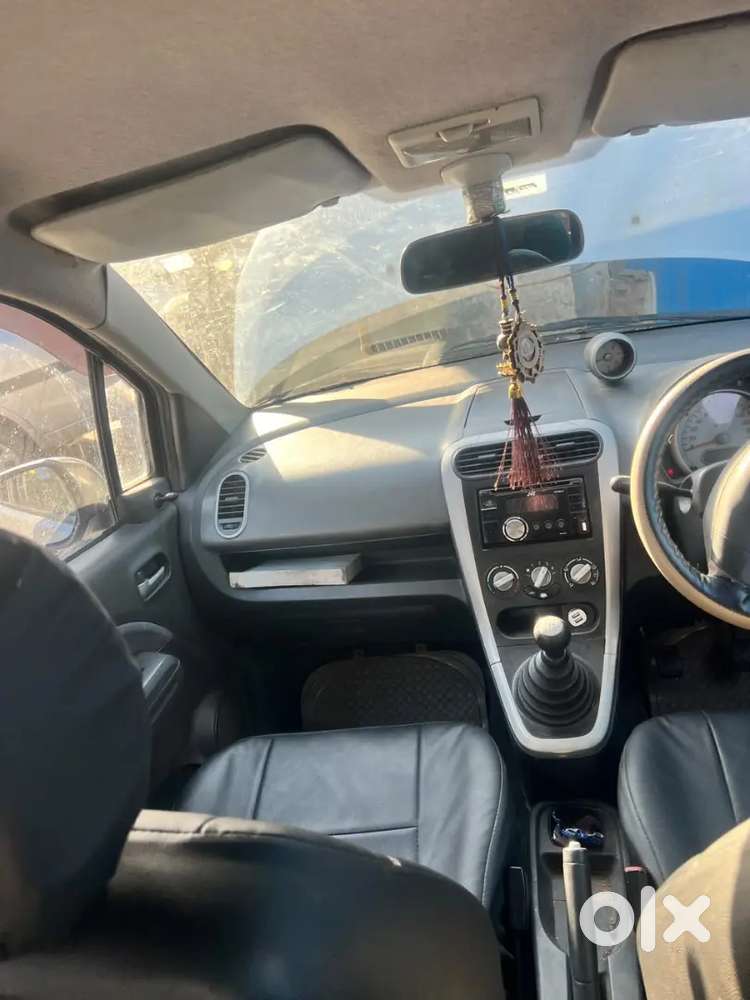 Maruti Suzuki Ritz Vdi 2011