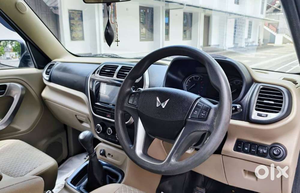 Mahindra Bolero Neo 1.5 N 10 R, 2023, Diesel