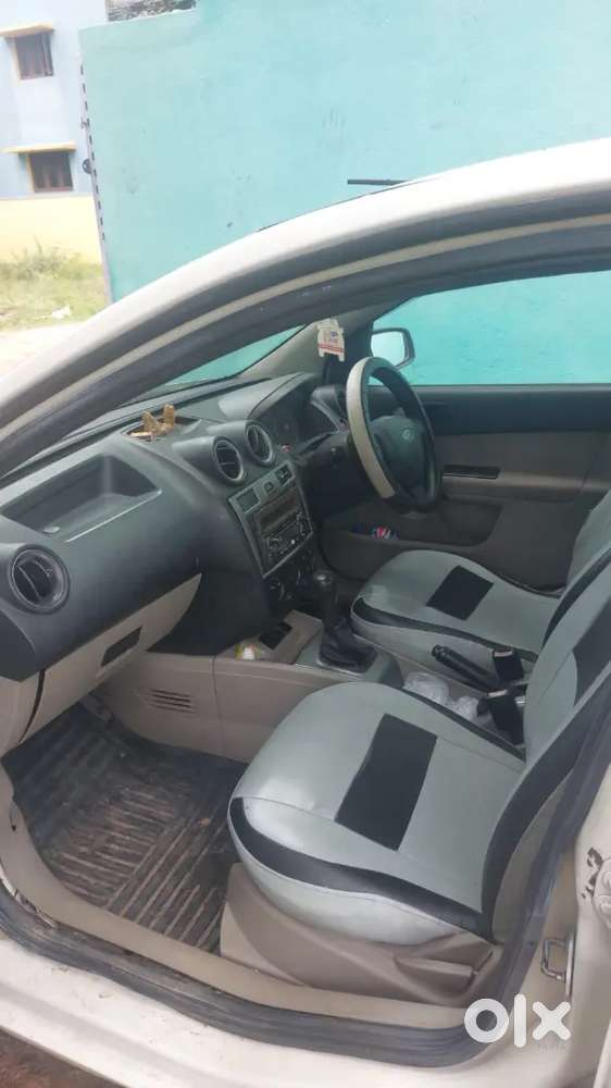 Ford Fiesta 2006 Diesel Good Condition