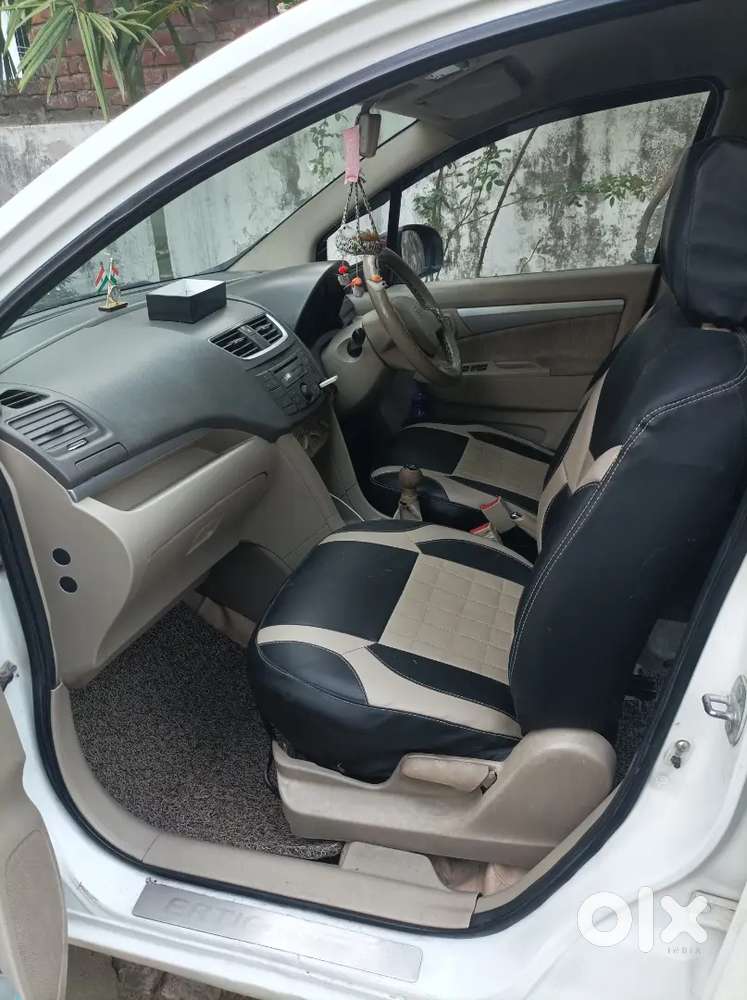 Maruti Suzuki Ertiga 2015 Anniversary Diesel