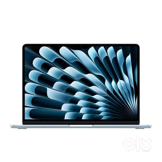 Apple MacBook Air 13” M4  16GB RAM  512GB SSD  10-Core GPU