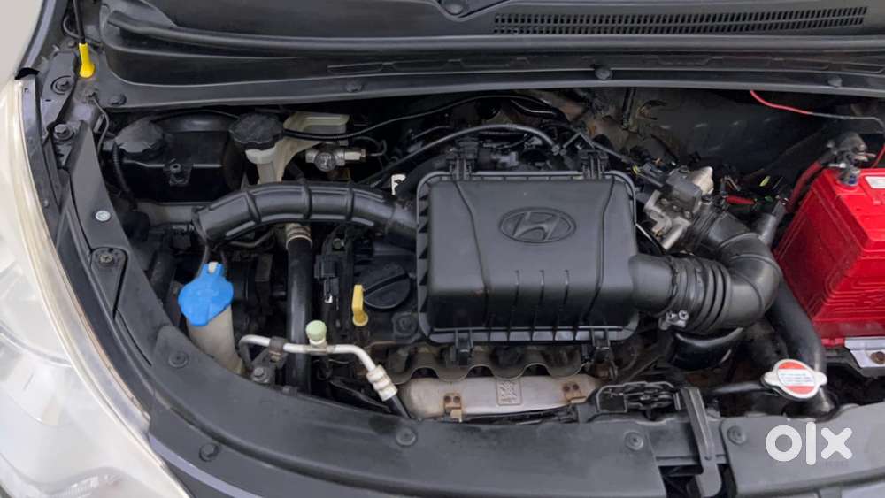 Hyundai I10 Era 1.1, 2013, Petrol