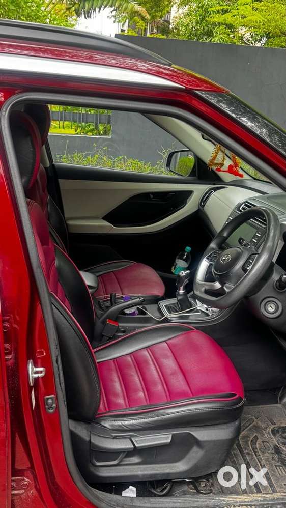 2022 Hyundai Creta Ex Petrol Manual