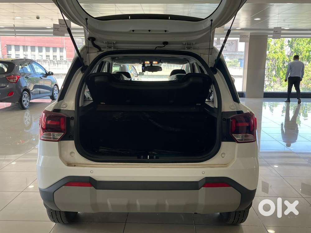 Hyundai Exter Sx (o) Connect 1.2 Amt, 2025, Petrol