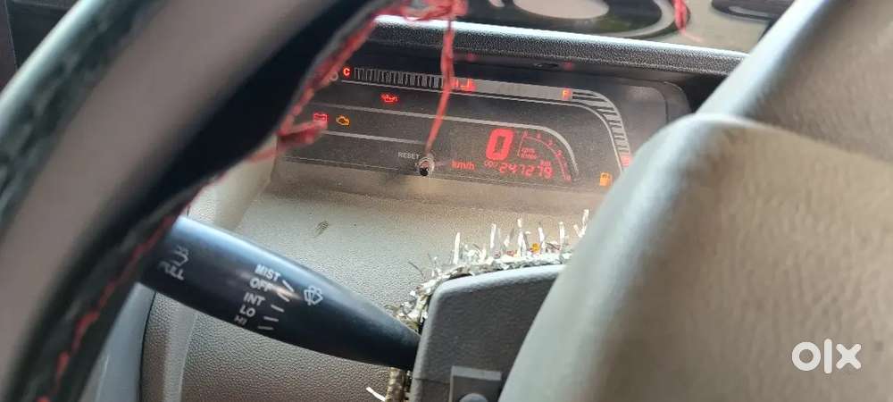 Mahindra Be.09 2017 Diesel 240000 Km Driven