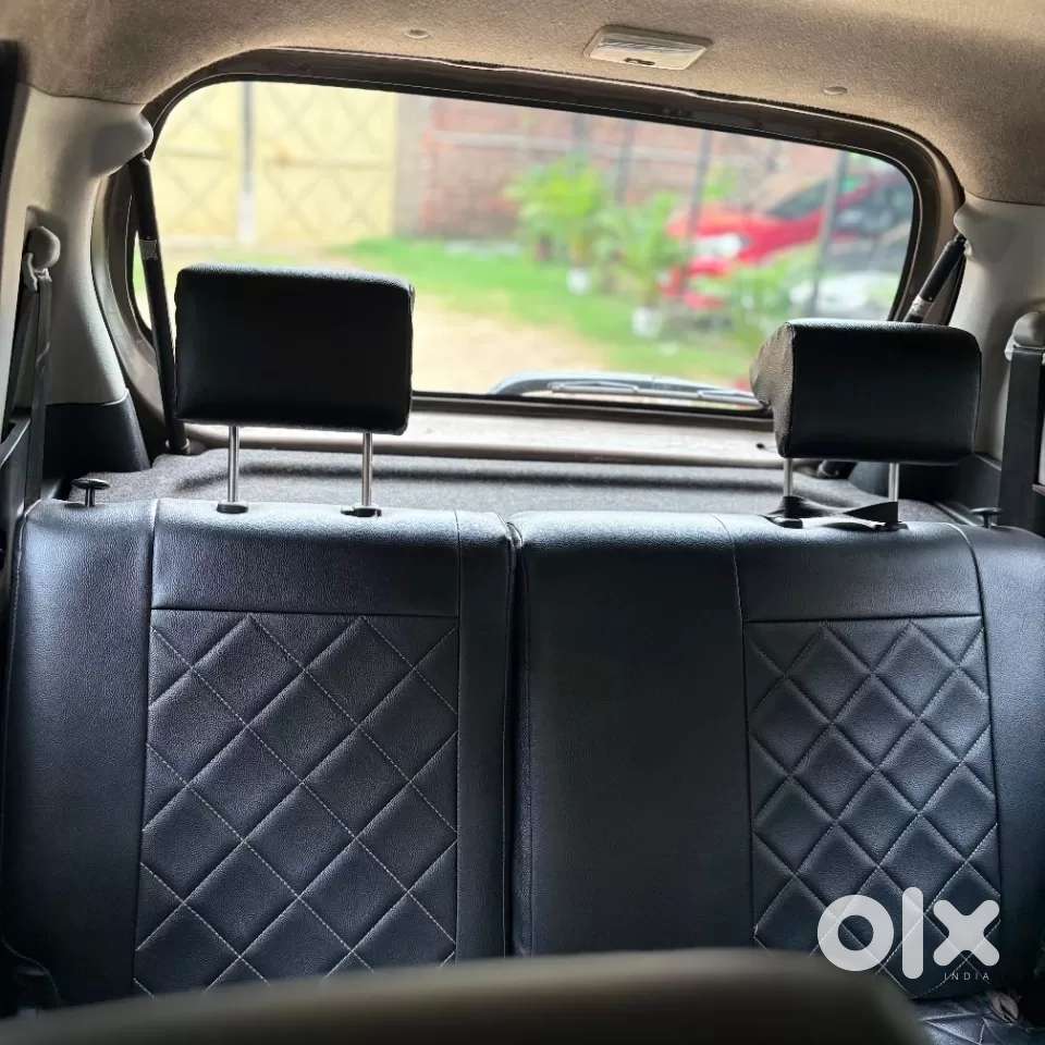 Maruti Suzuki Wagon R 1.0 Vxi, 2014, Petrol