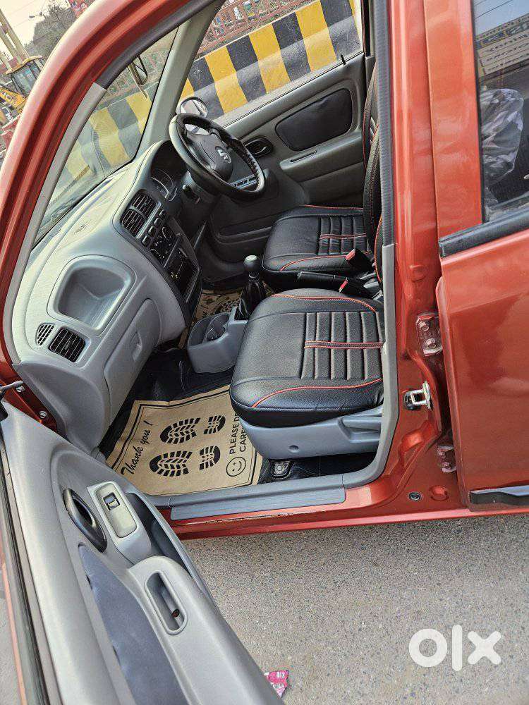 Maruti Suzuki Alto K10 1.0 Vxi, 2012, Petrol