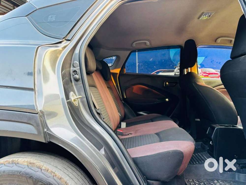 Maruti Suzuki Fronx Sigma 1.2 Mt, 2023, Petrol