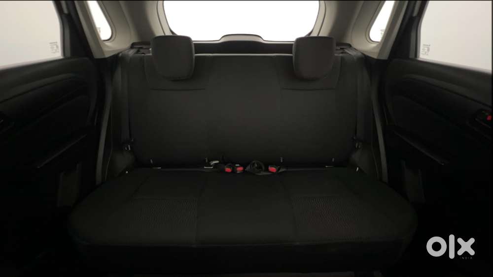 Maruti Suzuki Vitara Brezza 1.5 Vxi, 2020, Petrol