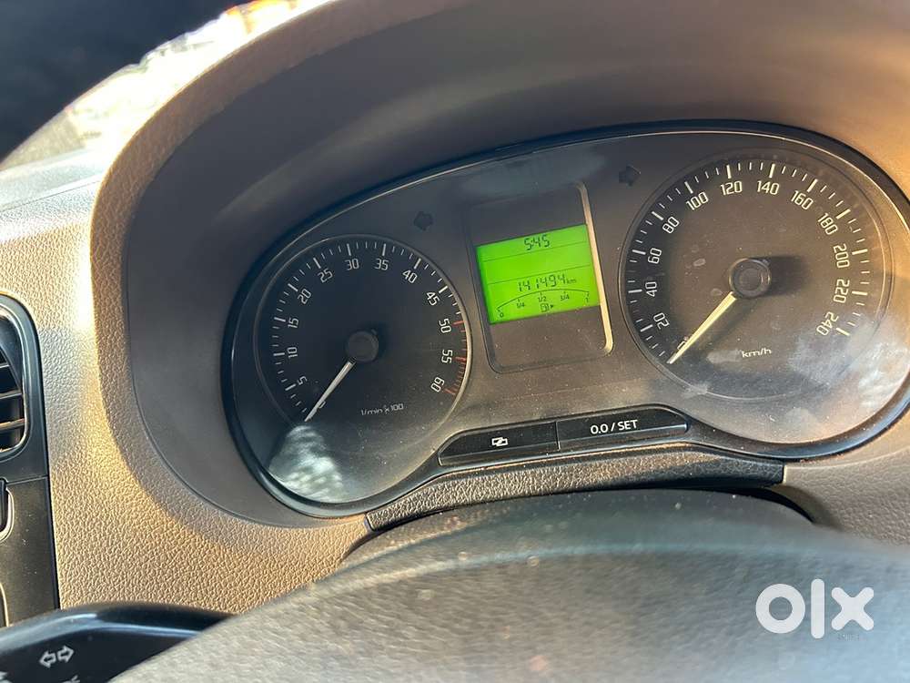 Well Maintained Diesel Sedan  140000 Km  Good Condition